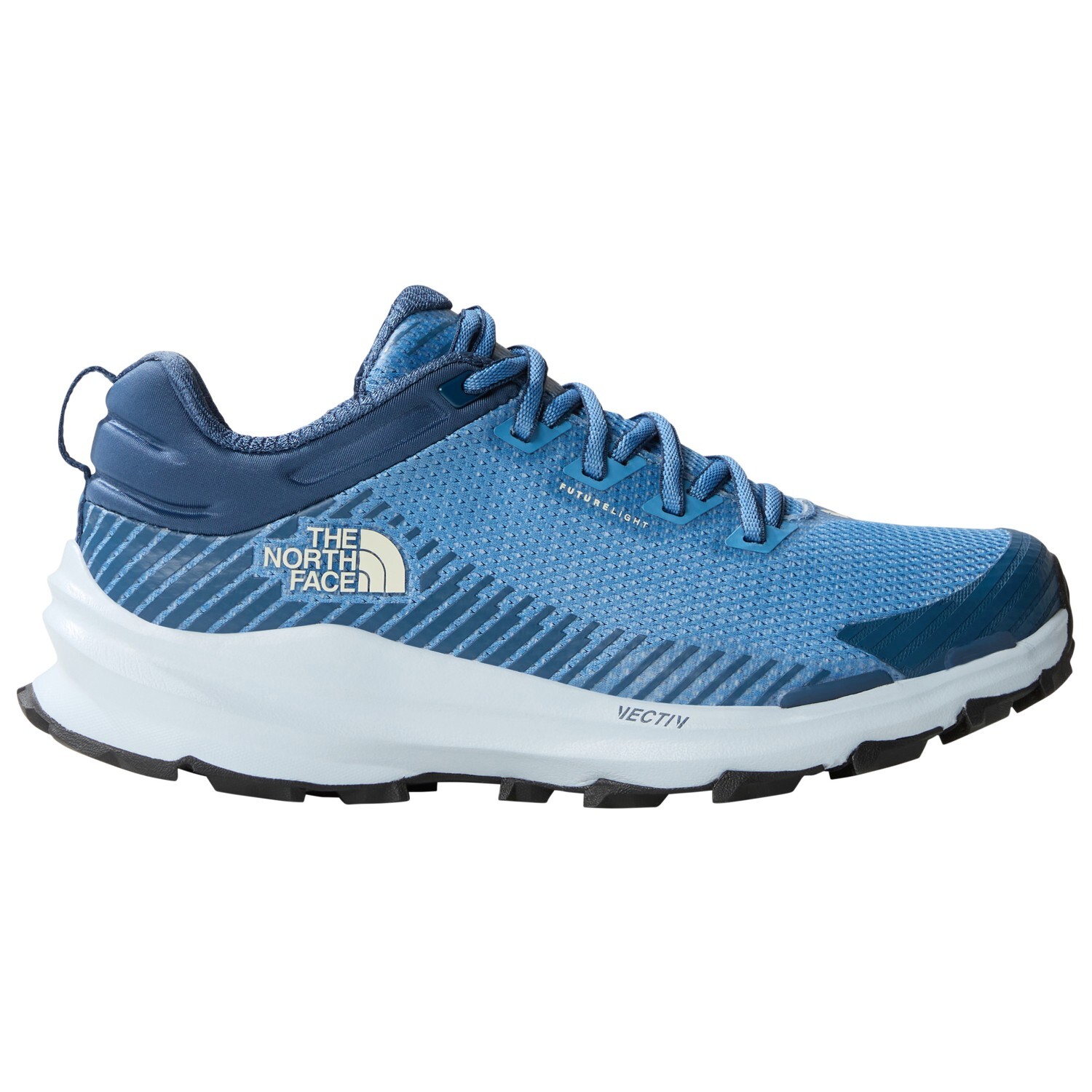 Мультиспортивная обувь The North Face Women's Vectiv Fastpack Futurelight, цвет Indigo Stone/Shady Blue
Мультиспортивная обувь The North Face Women's Vectiv Fastpack Futurelight, цвет Indigo Stone/Shady Blue