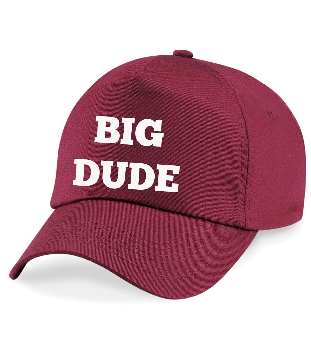 Кепка большого чувака 60 SECOND MAKEOVER, коричневый
Кепка большого чувака 60 SECOND MAKEOVER, коричневый