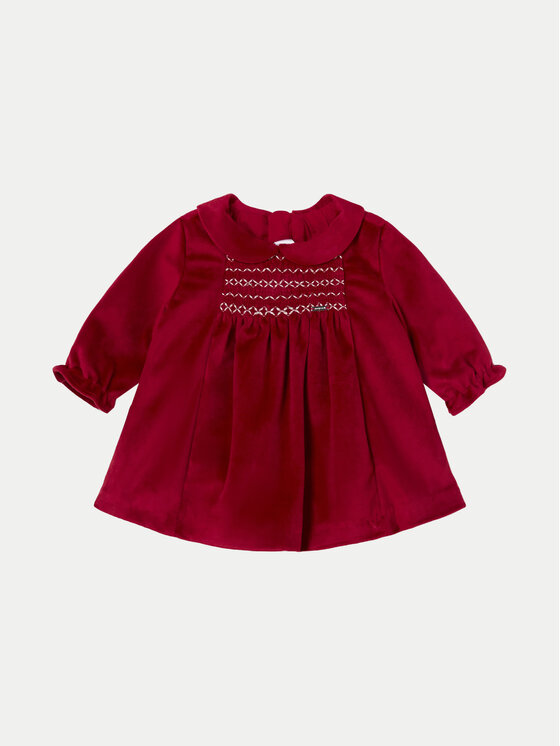 Элегантное платье обычного кроя Mayoral, красный
Элегантное платье обычного кроя Mayoral, красный