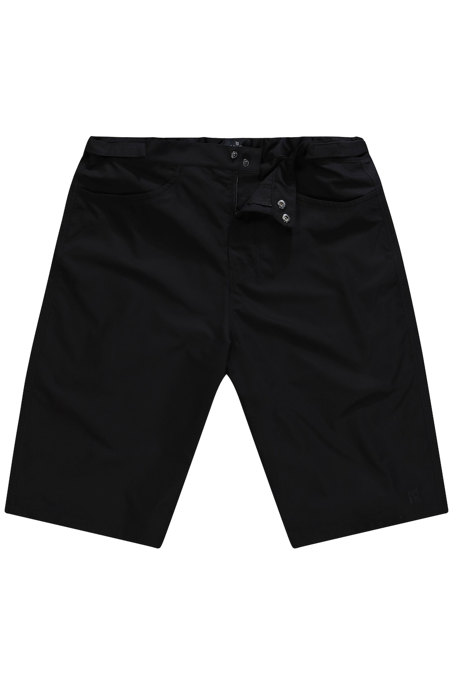 Обычные брюки JAY-PI, черный
Обычные брюки JAY-PI, черный