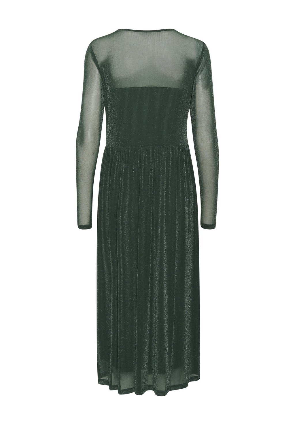 Коктейльное платье / Вечернее платье KIRA Love Copenhagen, темно-зеленый
Коктейльное платье / Вечернее платье KIRA Love Copenhagen, темно-зеленый