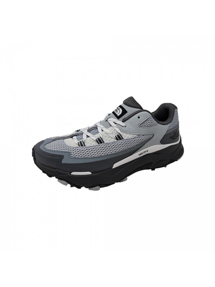 Кроссовки на шнуровке North Face Sneaker Vegtiv Taraval High, серый
Кроссовки на шнуровке North Face Sneaker Vegtiv Taraval High, серый