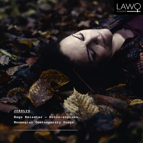 CD диск Jordlys / Various: Jordlys
CD диск Jordlys / Various: Jordlys