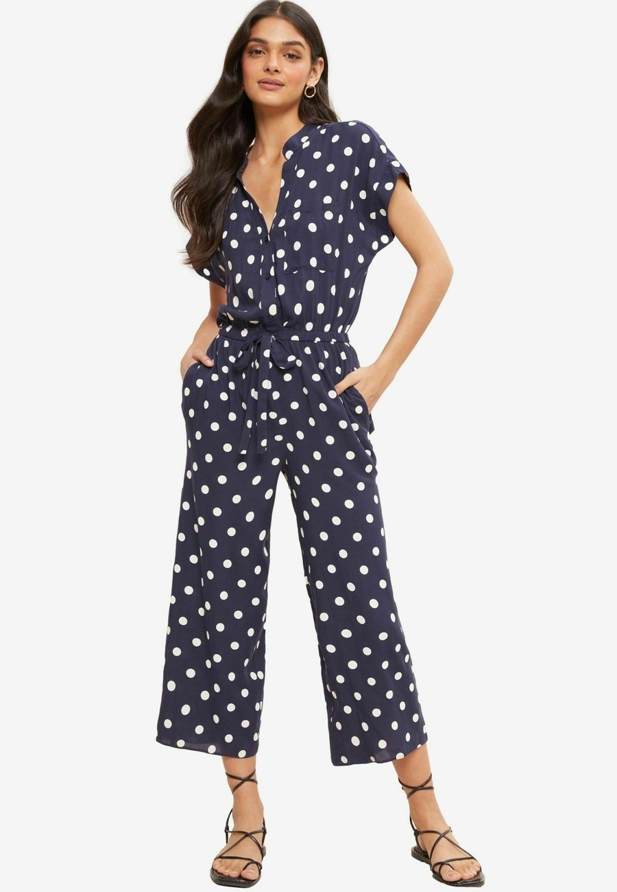 Комбинезон Friends Like These Jumpsuit, Blue
Комбинезон Friends Like These Jumpsuit, Blue
