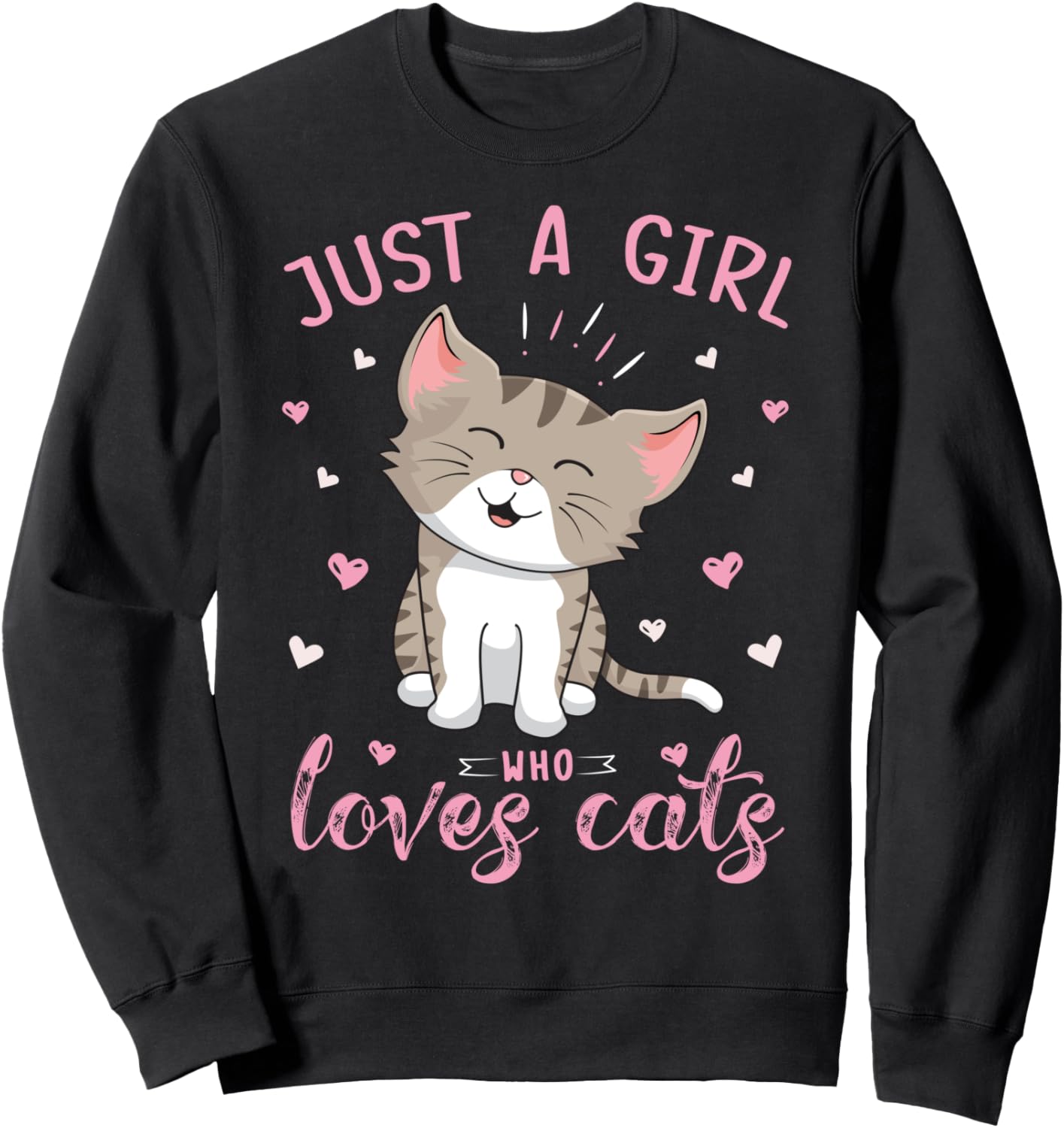 Футболка Просто девушка, которая любит кошек - милый подарок для девушек, любящих кошек, черная Cute Cat Lover Girls Gifts Apparels Clothing'S.
Футболка Просто девушка, которая любит кошек - милый подарок для девушек, любящих кошек, черная Cute Cat Lover Girls Gifts Apparels Clothing'S.