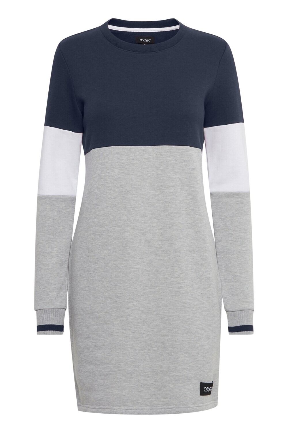 Платье Oxmo Omila, пестрый серый
Платье Oxmo Omila, пестрый серый