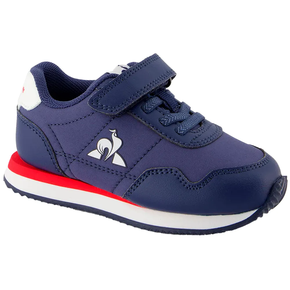 Кроссовки Le Coq Sportif Astra 2, синий
Кроссовки Le Coq Sportif Astra 2, синий