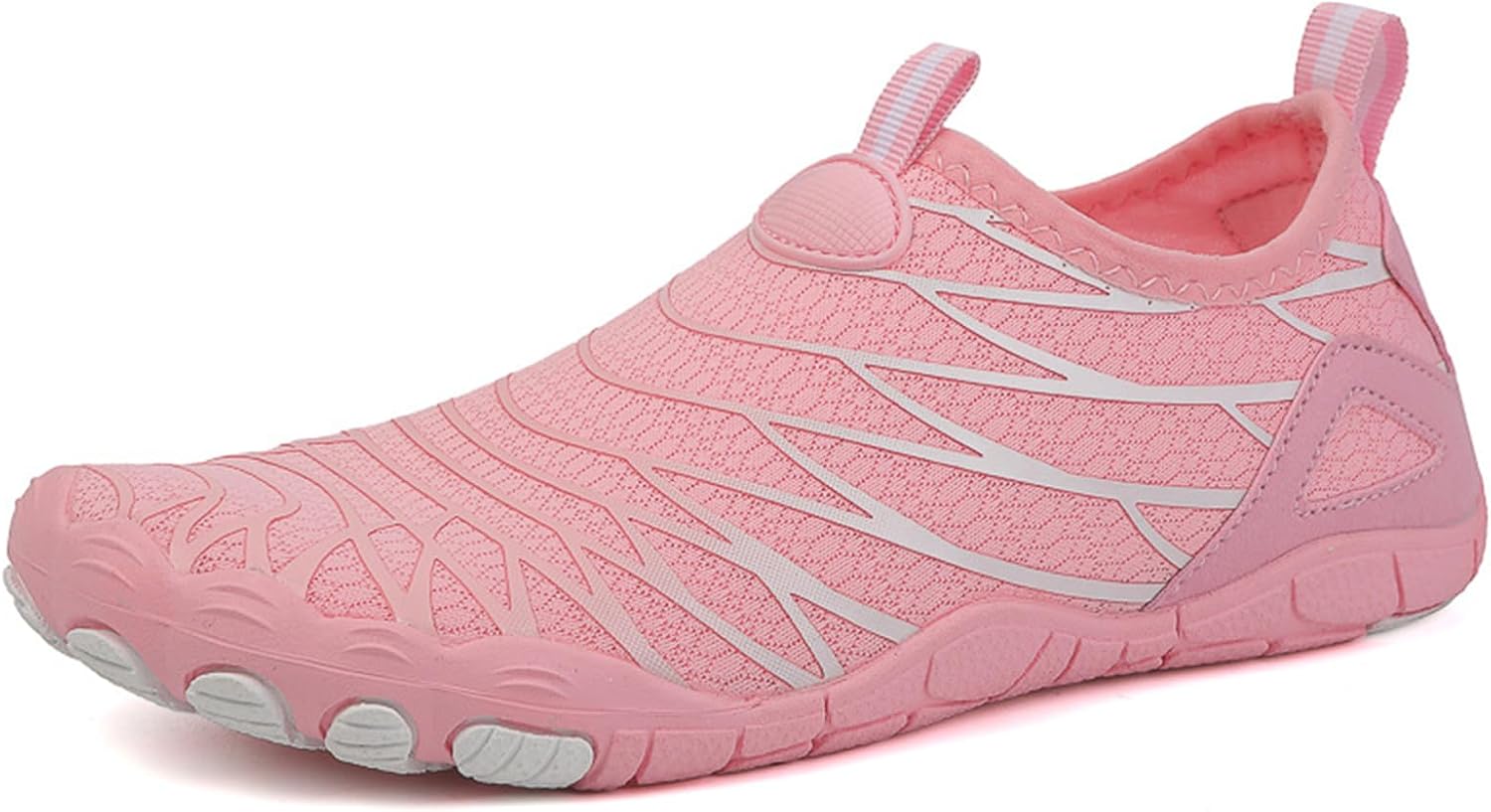 Женские кроссовки Pro Barefoot, противоскользящие, спортивные, водонепроницаемые для трейлраннинга, здоровая обувь, кроссовки с поддержкой свода стопы, унисекс Ayziemezm, розовый
Женские кроссовки Pro Barefoot, противоскользящие, спортивные, водонепроницаемые для трейлраннинга, здоровая обувь, кроссовки с поддержкой свода стопы, унисекс Ayziemezm, розовый