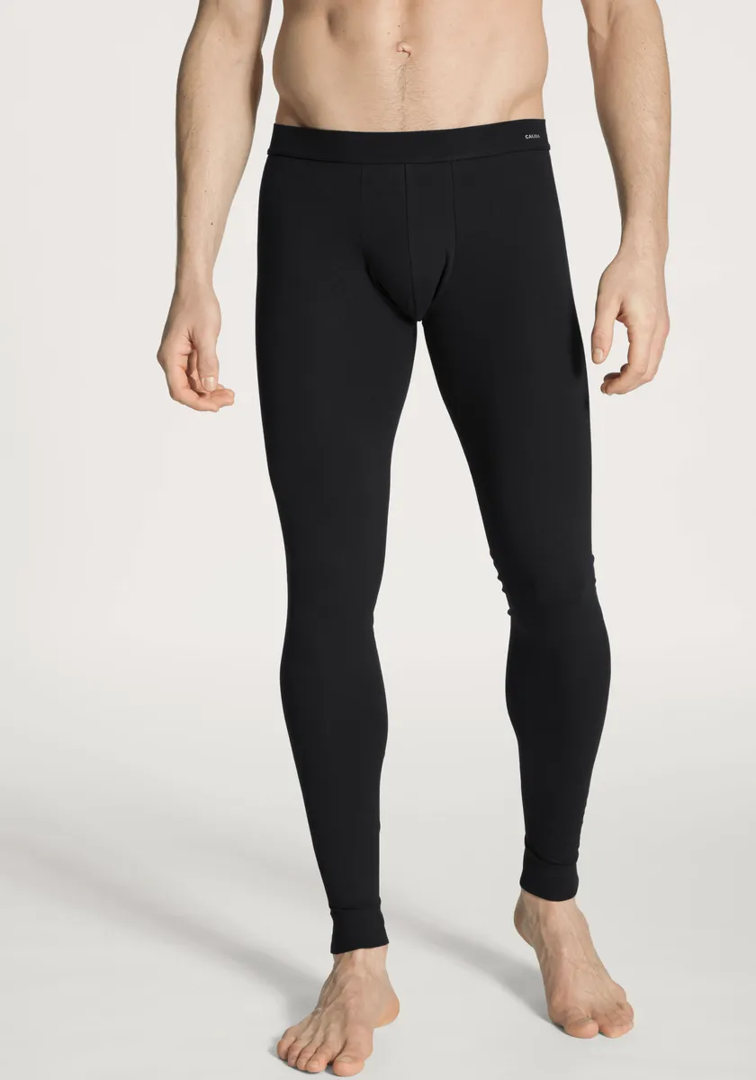 Длинные трусы CALIDA "Cotton Code", Long John с удобным поясом, черный
Длинные трусы CALIDA "Cotton Code", Long John с удобным поясом, черный