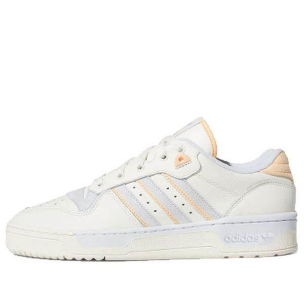 Кроссовки соперничество низкое Adidas, белый
Кроссовки соперничество низкое Adidas, белый