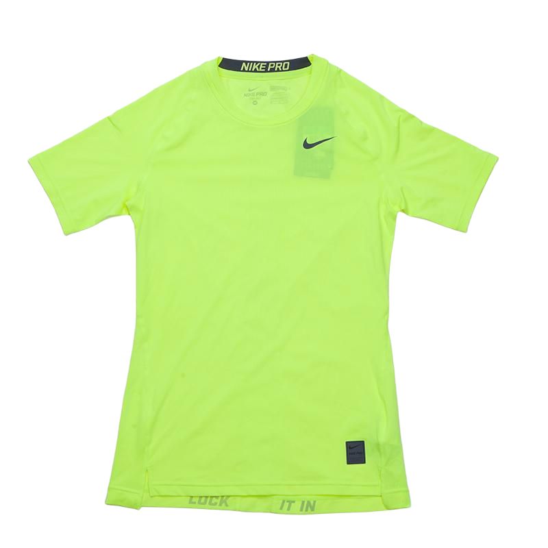 Nike Мужская футболка Pro T Shirts ярко-зеленого цвета с круглым вырезом, средней толщины, Зеленый, Nike Мужская футболка Pro T Shirts ярко-зеленого цвета с круглым вырезом, средней толщины
Nike Мужская футболка Pro T Shirts ярко-зеленого цвета с круглым вырезом, средней толщины, Зеленый, Nike Мужская футболка Pro T Shirts ярко-зеленого цвета с круглым вырезом, средней толщины