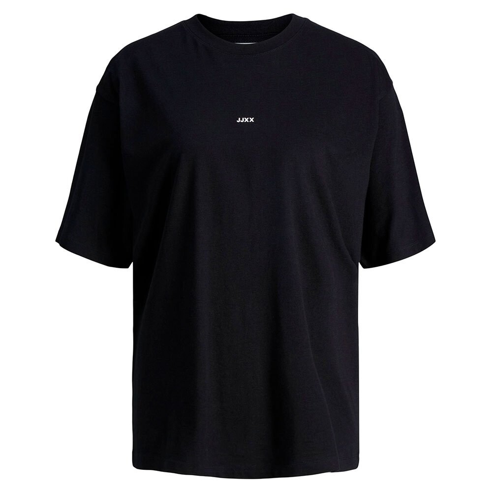 Футболка Jack & Jones Andrea Loose Every Logo JJXX, черный
Футболка Jack & Jones Andrea Loose Every Logo JJXX, черный