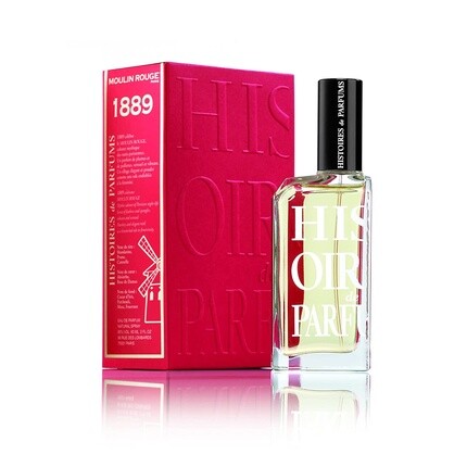 Histoires De Parfums Histoire De Parfums Hist De Parf 1889 Edp Vapo 60ml
Histoires De Parfums Histoire De Parfums Hist De Parf 1889 Edp Vapo 60ml