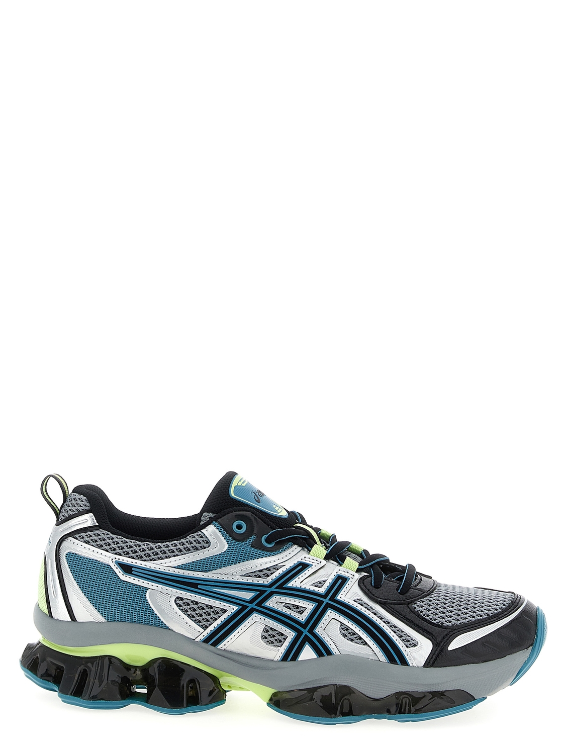 Кроссовки 'Gel-Quantum Kinetic' ASICS, мультиколор
Кроссовки 'Gel-Quantum Kinetic' ASICS, мультиколор