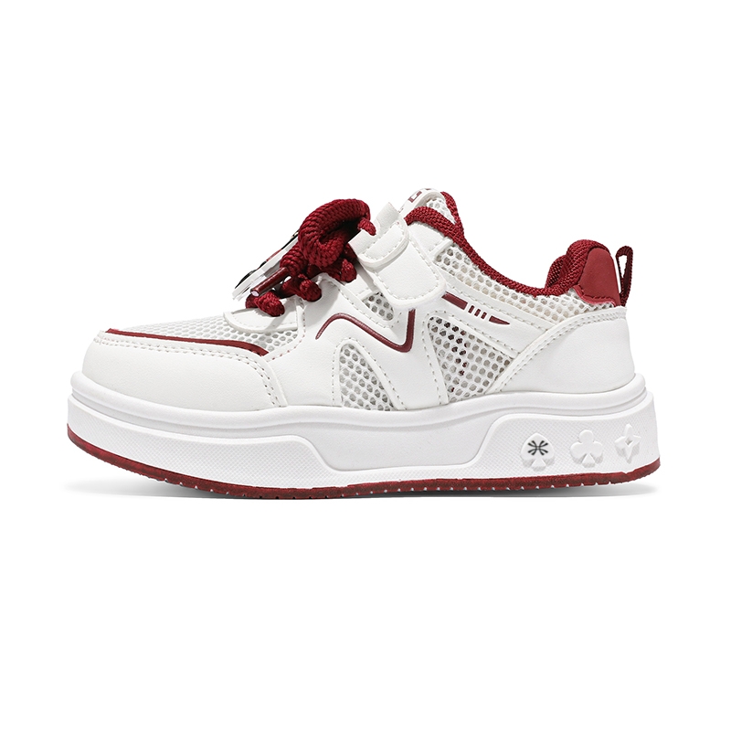 Детские скейтерские кроссовки YUZHAOLIN, красный
Детские скейтерские кроссовки YUZHAOLIN, красный