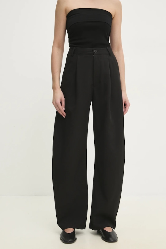 Брюки Answear.Lab, черный
Брюки Answear.Lab, черный