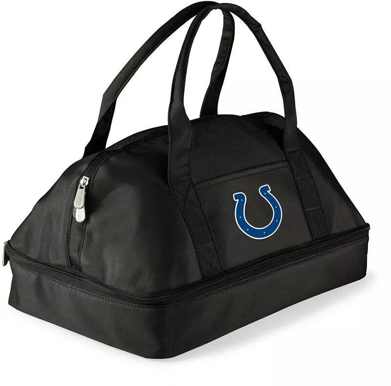 Сумка-тоут для пикника Picnic Time Indianapolis Colts Potluck
Сумка-тоут для пикника Picnic Time Indianapolis Colts Potluck