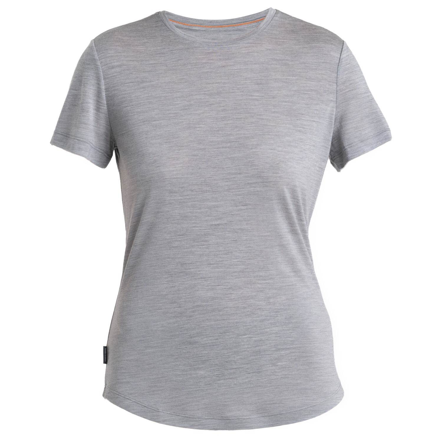 Рубашка из мериноса Icebreaker Women's Merino 125 Cool Lite Sphere III S/S Tee, цвет Metro Heather
Рубашка из мериноса Icebreaker Women's Merino 125 Cool Lite Sphere III S/S Tee, цвет Metro Heather
