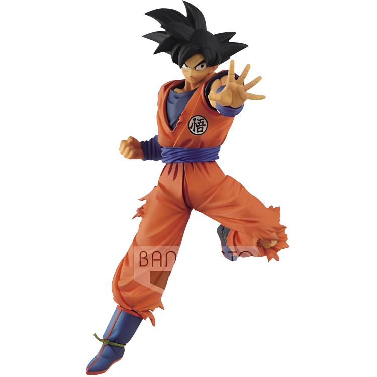 Очки Factory, Dragon Ball Super, Super Warriors Chronicles 2 BANPRESTO
Очки Factory, Dragon Ball Super, Super Warriors Chronicles 2 BANPRESTO