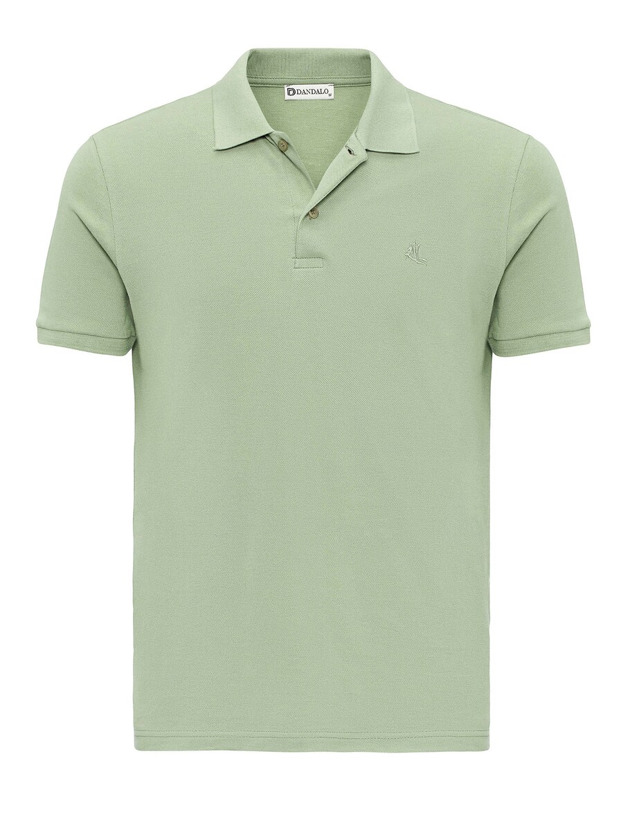 Рубашка Dandalo, зеленый
Рубашка Dandalo, зеленый