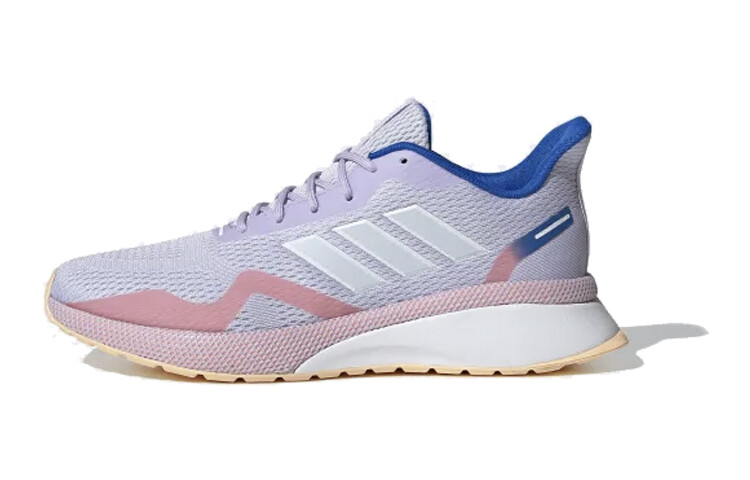 Кроссовки женские Novafvse X с низким верхом Adidas
Кроссовки женские Novafvse X с низким верхом Adidas