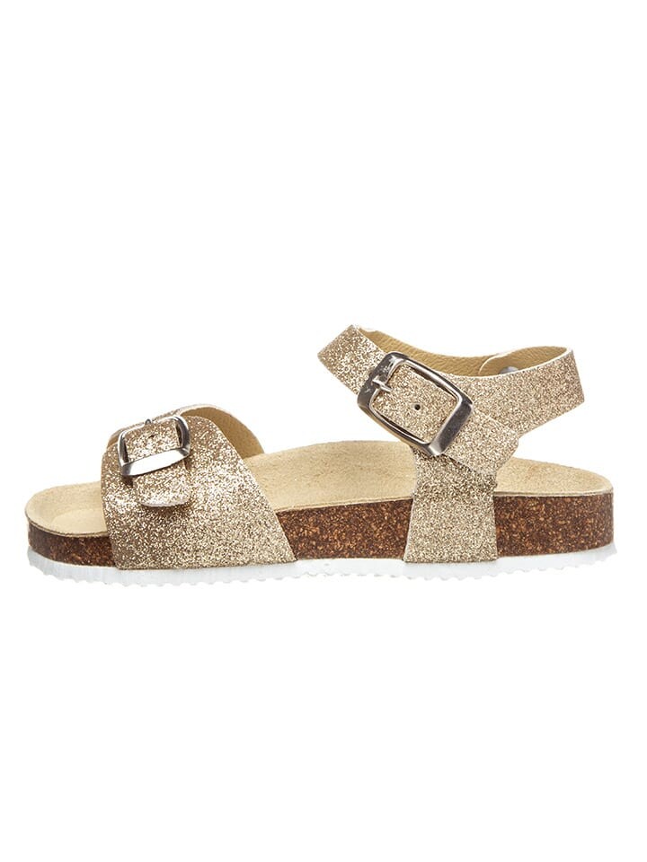 Сандалии billowy, золотой
Сандалии billowy, золотой