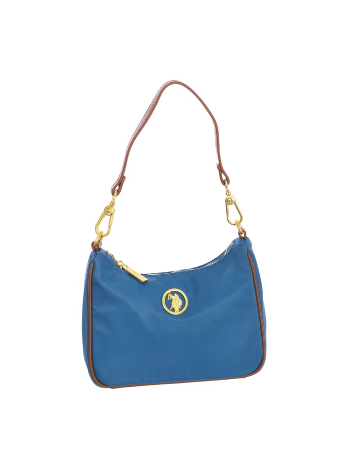 Сумка шоппер U.S. Polo Assn., синий
Сумка шоппер U.S. Polo Assn., синий