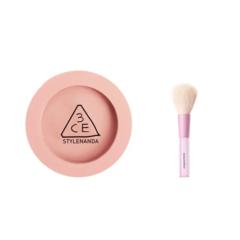 3CE Румяна Pink Cool Smiley Face Monochrome для естественного контуринга, коррекции тона кожи и сияющего цвета лица 5g
3CE Румяна Pink Cool Smiley Face Monochrome для естественного контуринга, коррекции тона кожи и сияющего цвета лица 5g