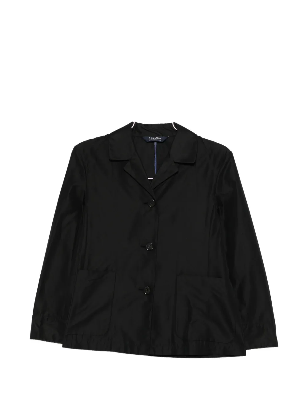 Куртка Smmnina на пуговицах 'S Max Mara, черный
Куртка Smmnina на пуговицах 'S Max Mara, черный