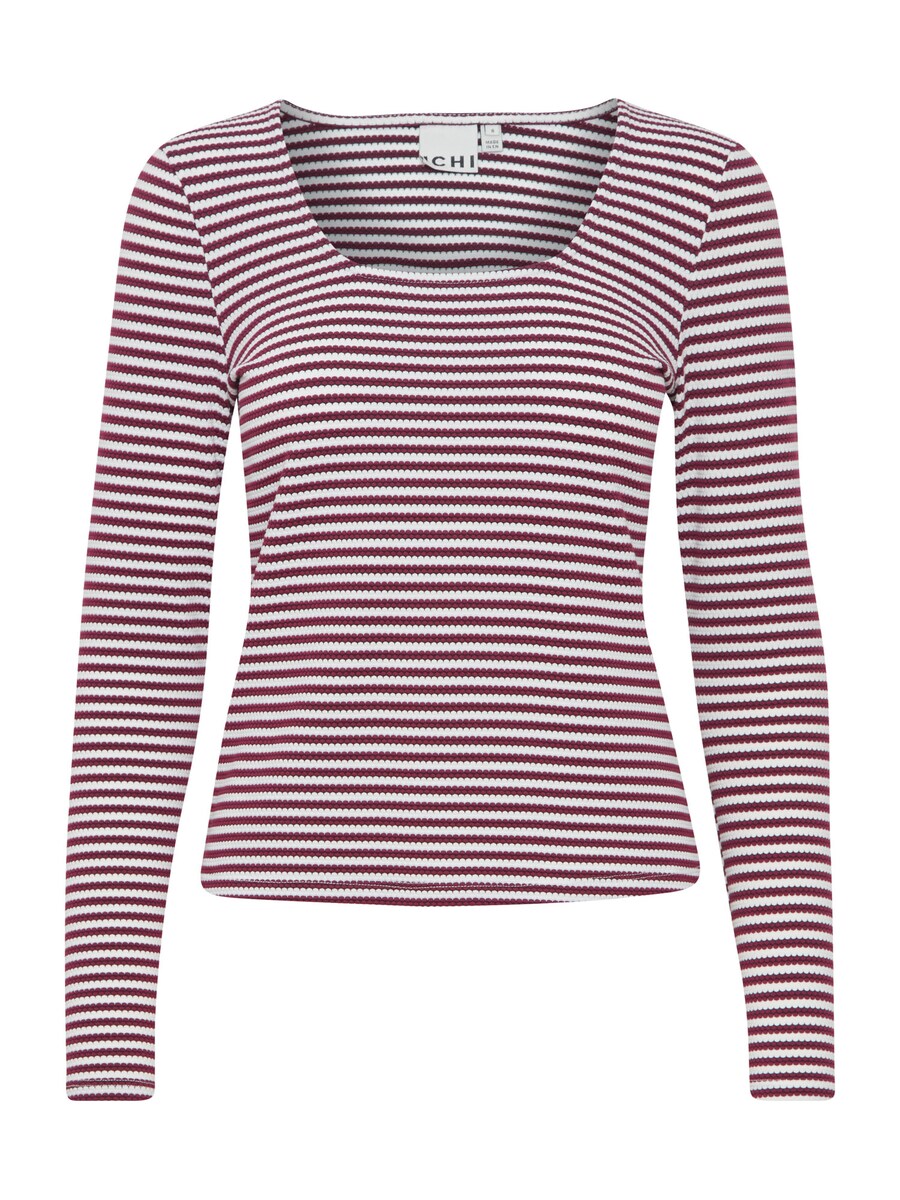 Рубашка ICHI OSVALDA, цвет Dark red
Рубашка ICHI OSVALDA, цвет Dark red