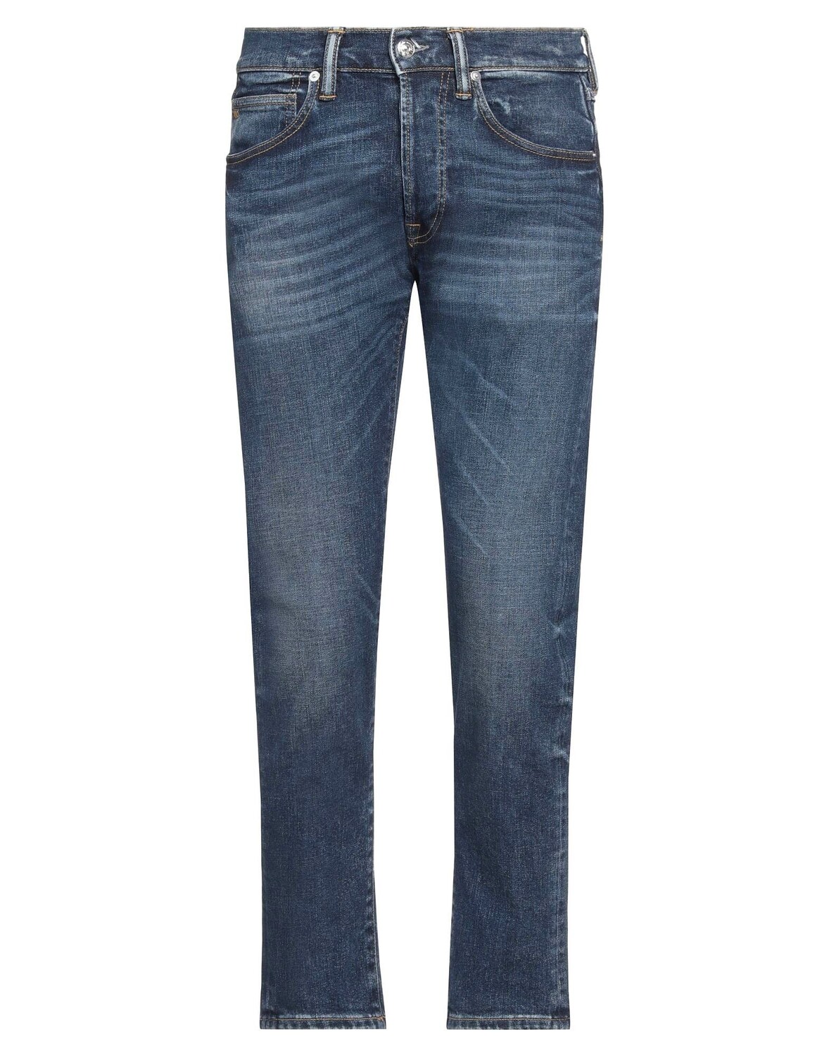 Джинсы Nine In The Morning, синий
Джинсы Nine In The Morning, синий