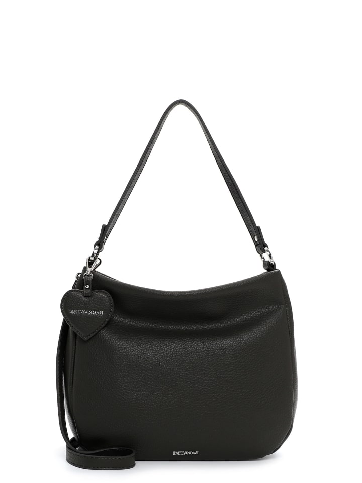 Сумка через плечо EMILY & NOAH
Сумка через плечо EMILY & NOAH
