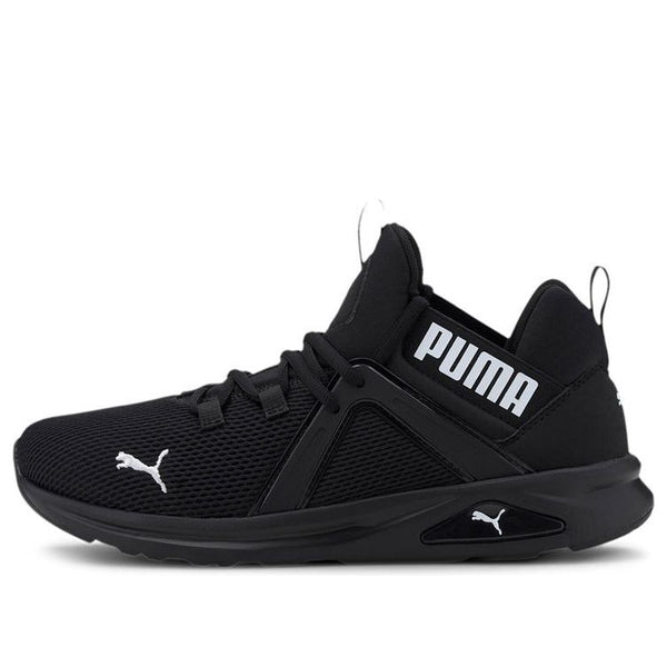Кроссовки enzo 2 'black' Puma, черный
Кроссовки enzo 2 'black' Puma, черный