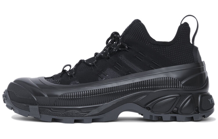 Мужская обувь Burberry Arthur Lifestyle
Мужская обувь Burberry Arthur Lifestyle