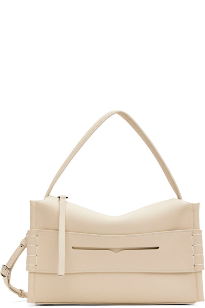 Сумка-лофер Off-White JW Anderson
Сумка-лофер Off-White JW Anderson