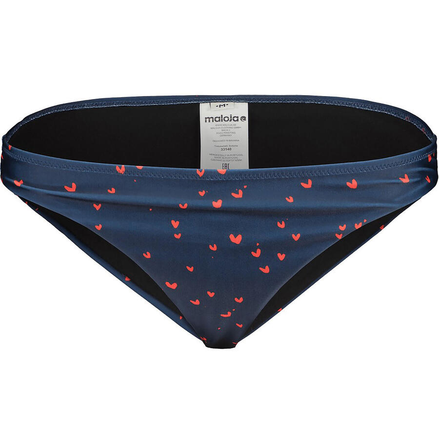 MALOJA Плавки бикини W COSTABELLAM. БРЮКИ-БИКИНИ
MALOJA Плавки бикини W COSTABELLAM. БРЮКИ-БИКИНИ