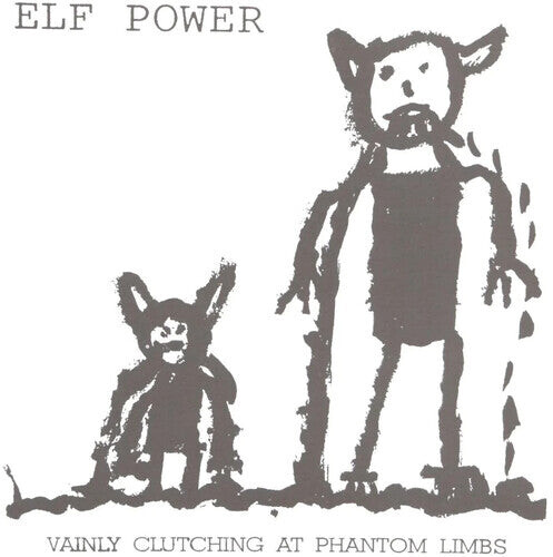 Виниловая пластинка Elf Power: Vainly Clutching at Phantom Limbs + The Winter Hawk - Clear
Виниловая пластинка Elf Power: Vainly Clutching at Phantom Limbs + The Winter Hawk - Clear