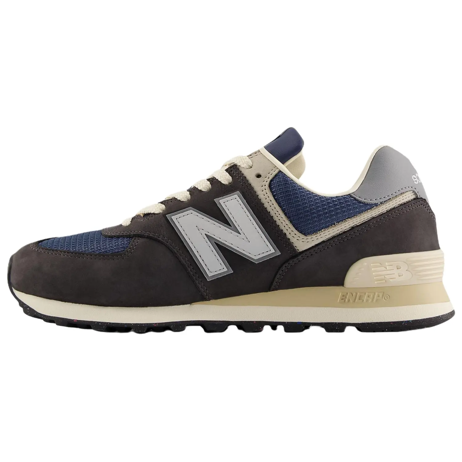New Balance Кроссовки для бега NB 574 Unisex Brown
New Balance Кроссовки для бега NB 574 Unisex Brown