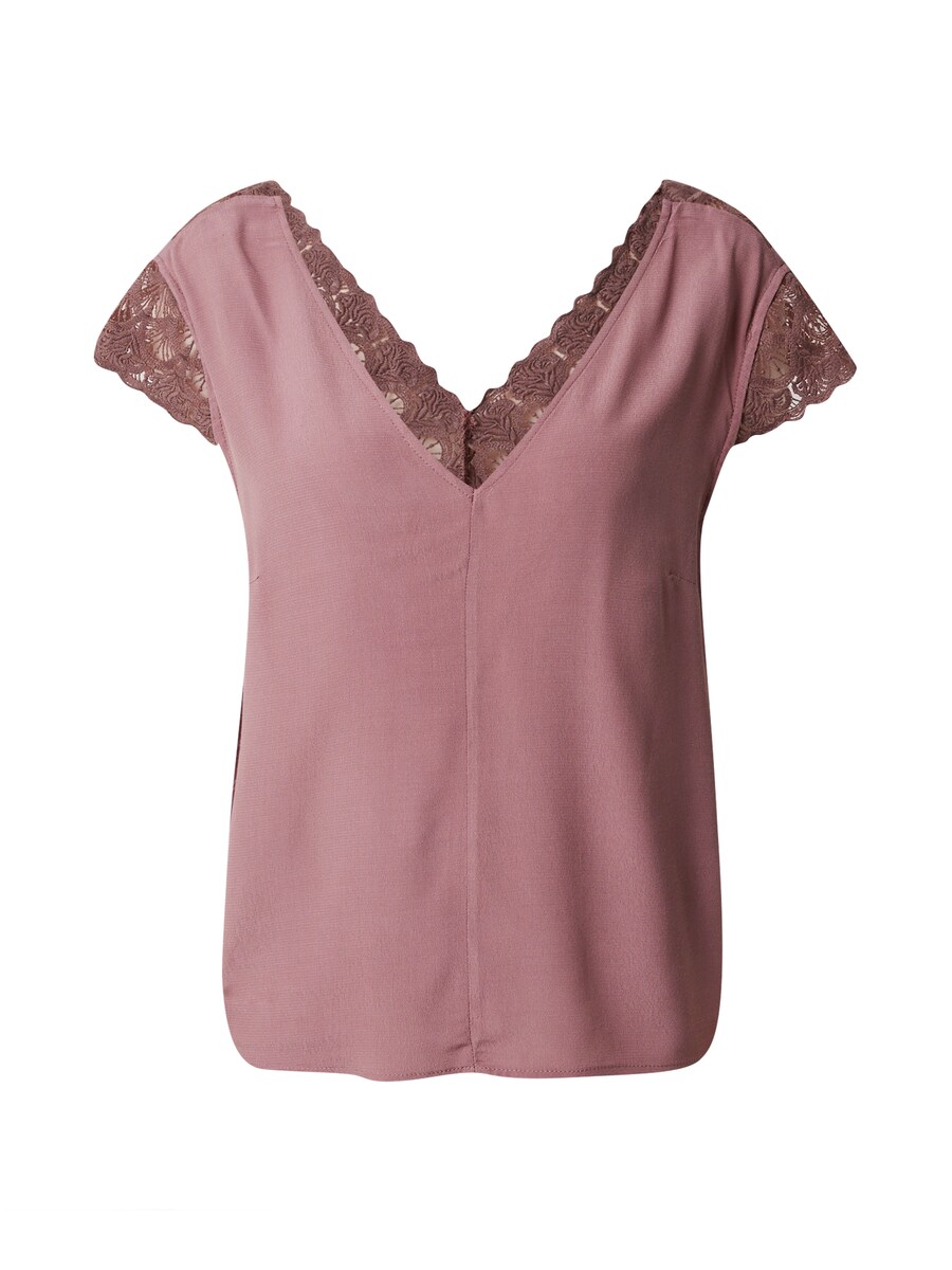 Футболка ABOUT YOU Shirt Gunda, розовый
Футболка ABOUT YOU Shirt Gunda, розовый