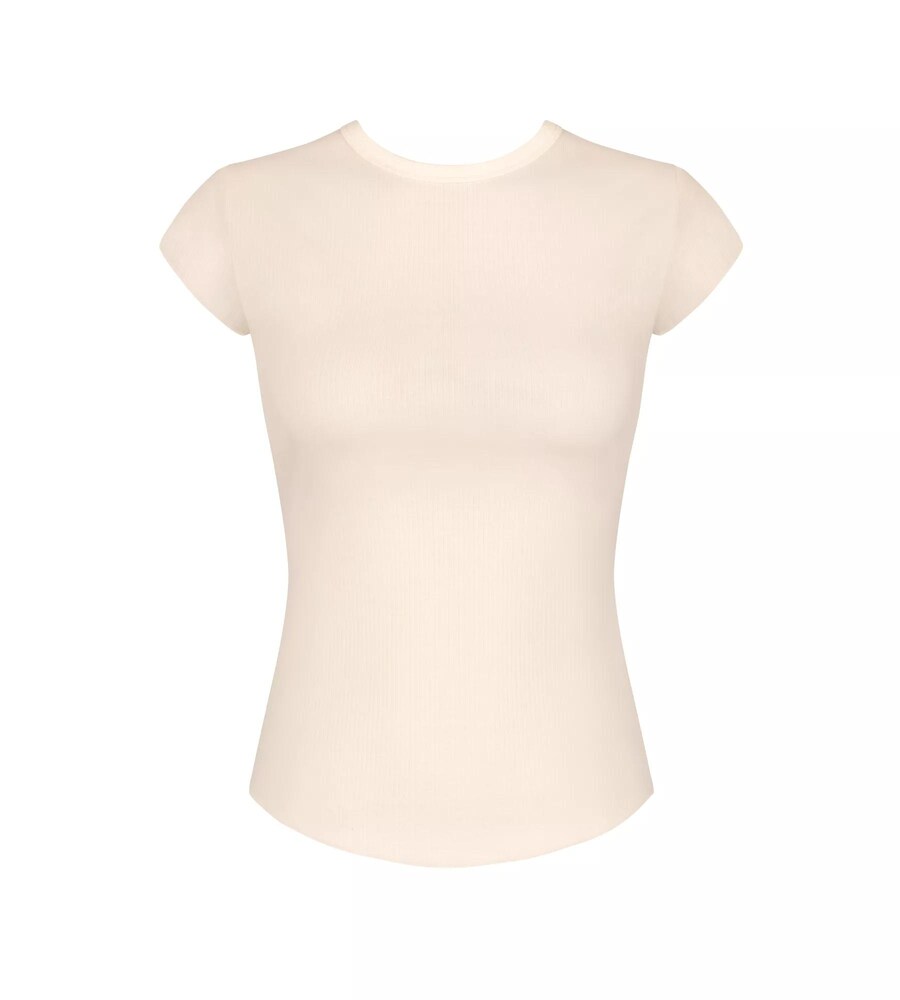 Рубашка SLOGGI GO, кремовый
Рубашка SLOGGI GO, кремовый