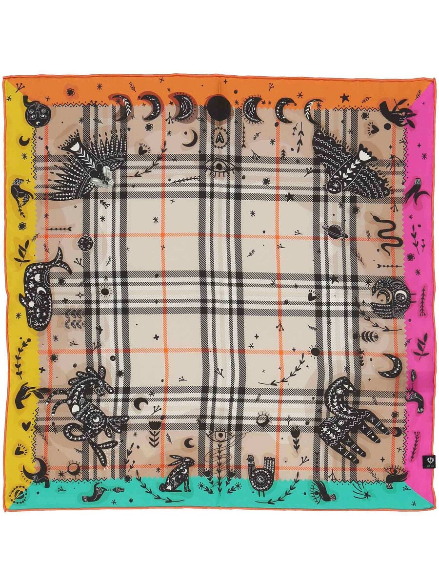 Шарф FRAAS, Mixed colors
Шарф FRAAS, Mixed colors