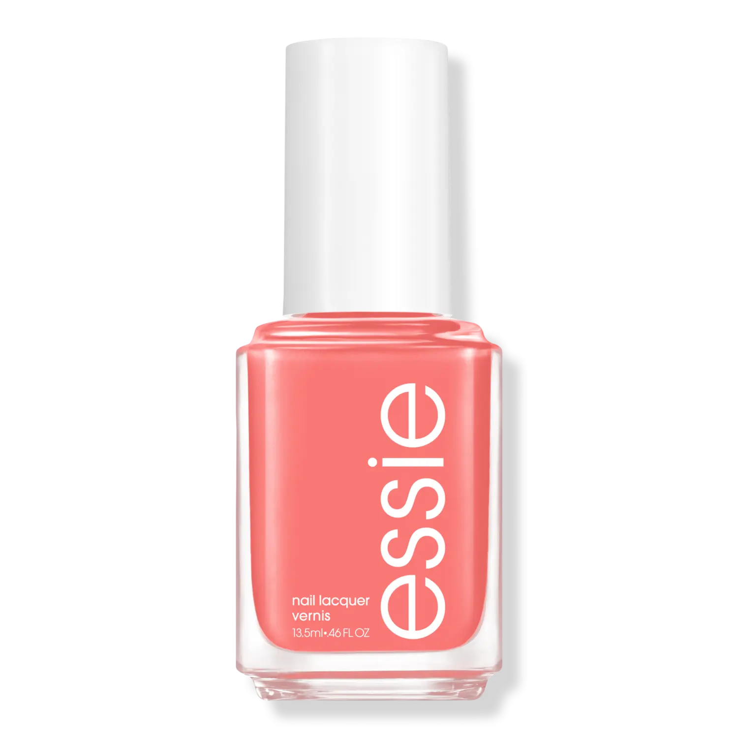 Розовый лак для ногтей Essie, Peach Side Babe (peach coral)
Розовый лак для ногтей Essie, Peach Side Babe (peach coral)
