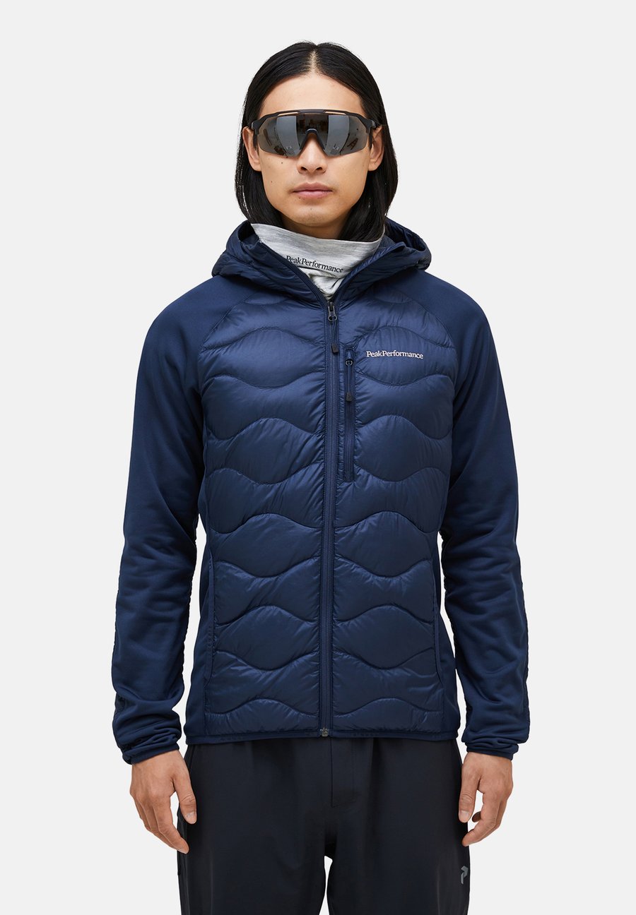 Куртка Peak Performance HELIUM HYBRID HOOD, Dunkelblau/Dark Blue
Куртка Peak Performance HELIUM HYBRID HOOD, Dunkelblau/Dark Blue