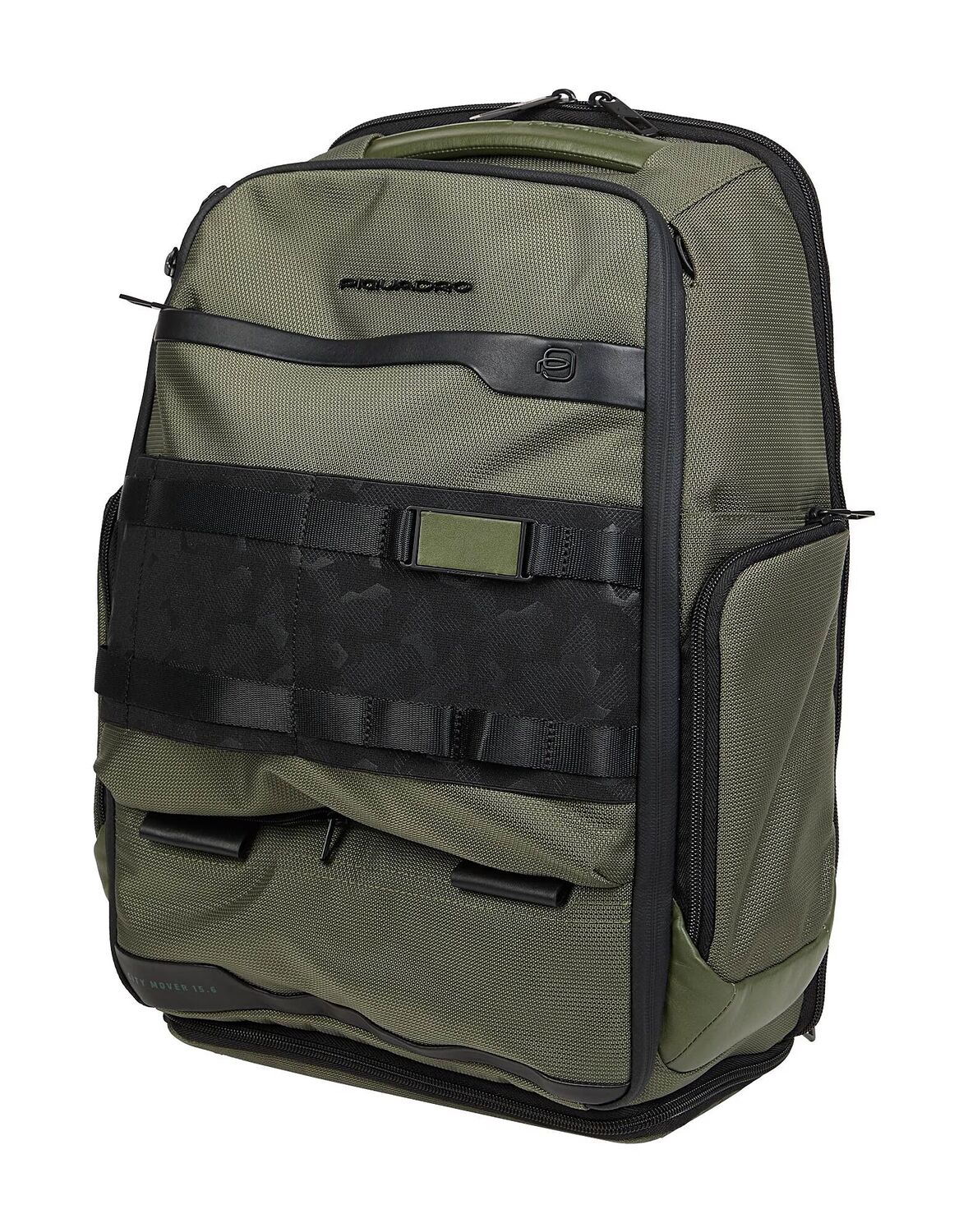 Рюкзак Piquadro, зеленый
Рюкзак Piquadro, зеленый