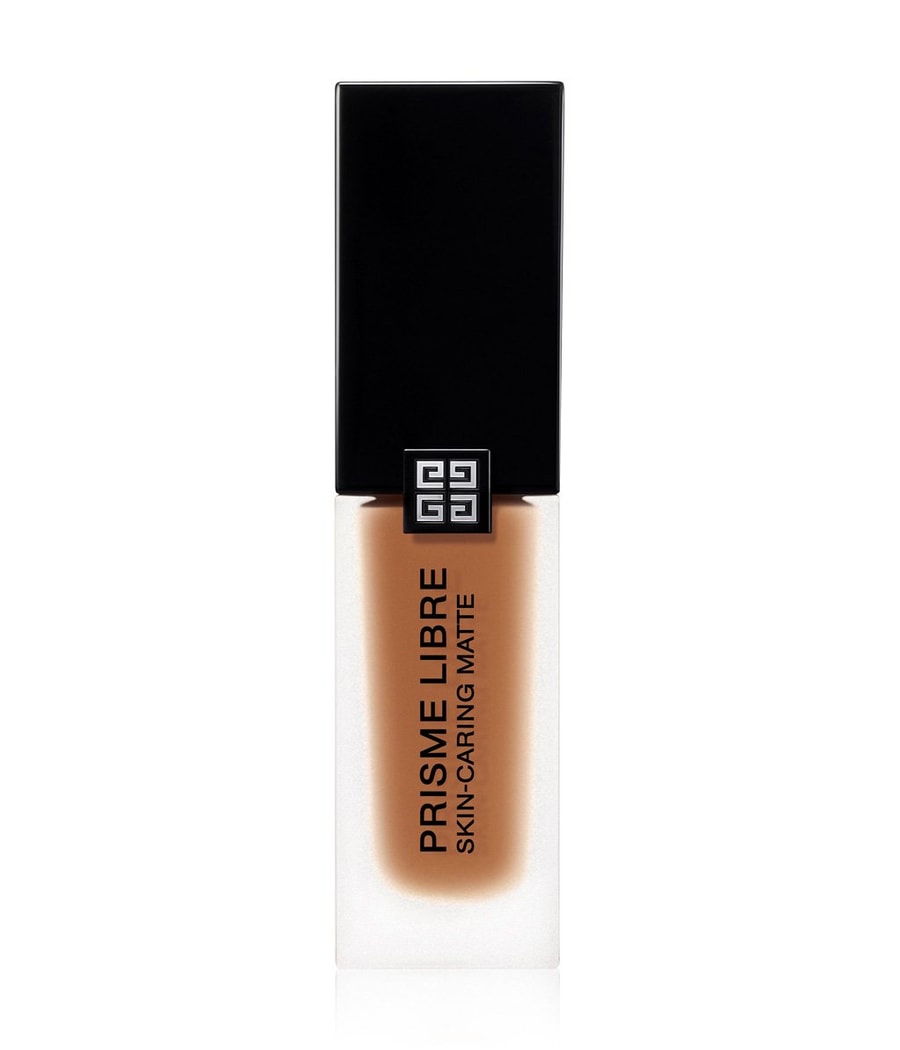 Жидкая основа GIVENCHY Prisme Libre Skin-Caring Matte, Nr. 6-N405, 30 ml
Жидкая основа GIVENCHY Prisme Libre Skin-Caring Matte, Nr. 6-N405, 30 ml