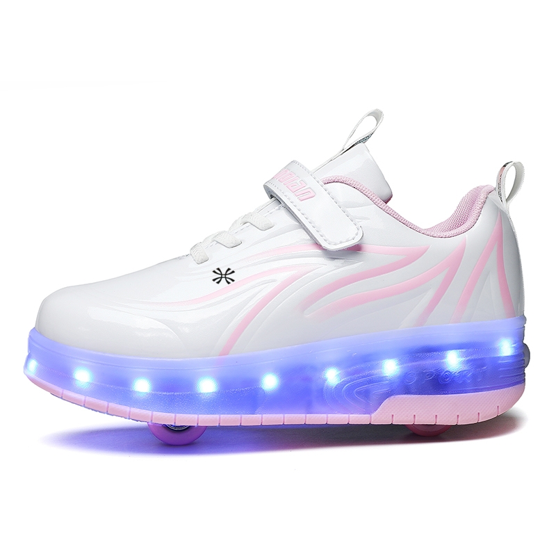 Детская обувь для активного отдыха YUZHAOLIN, белый/розовый
Детская обувь для активного отдыха YUZHAOLIN, белый/розовый