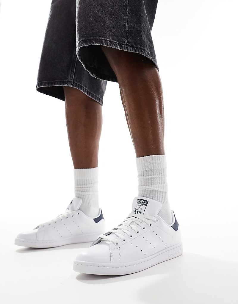 Бело-черные кроссовки adidas Originals Stan Smith, Черный, Бело-черные кроссовки adidas Originals Stan Smith
Бело-черные кроссовки adidas Originals Stan Smith, Черный, Бело-черные кроссовки adidas Originals Stan Smith