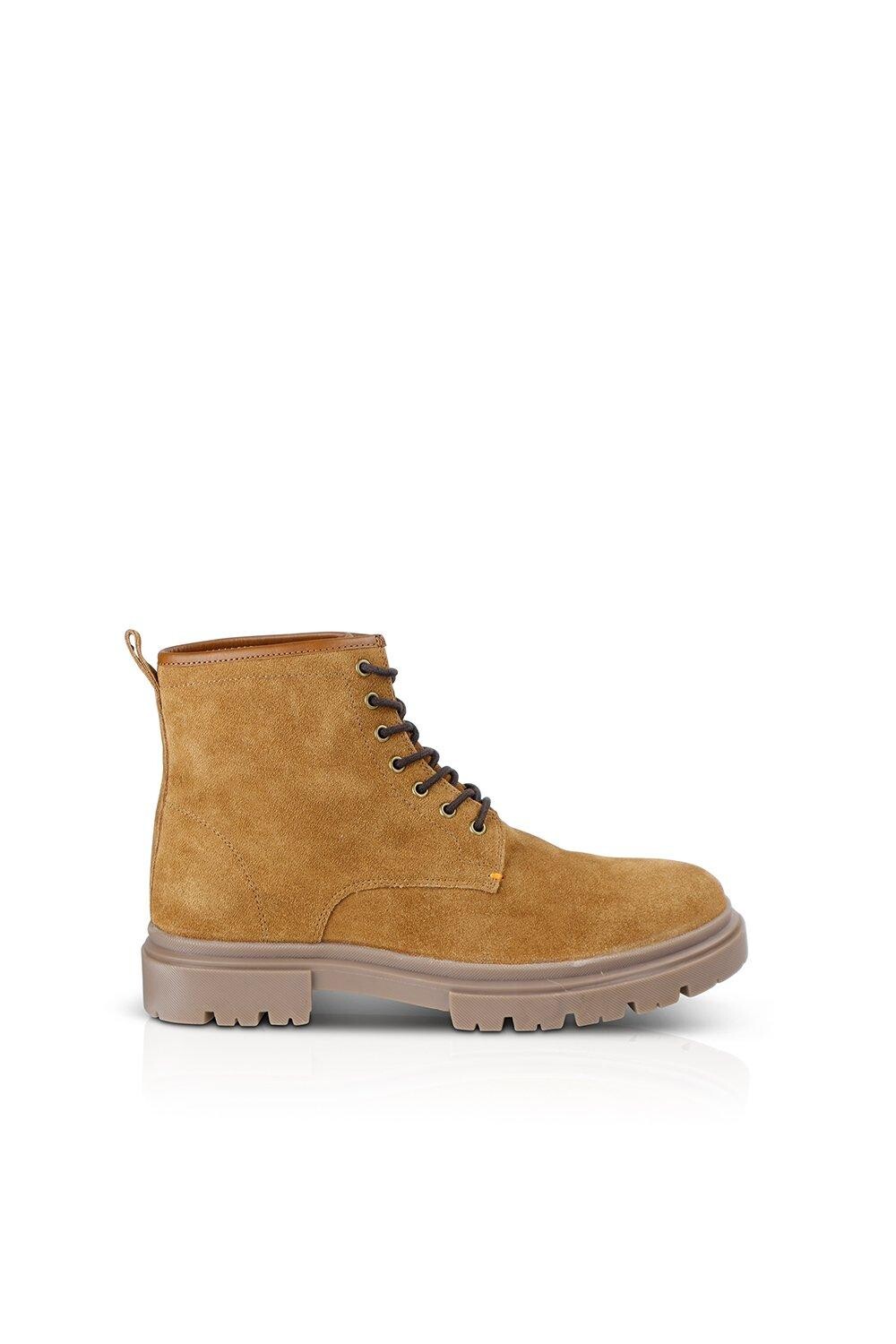 Ботинки Greenwich на шнуровке Silver Street London, коричневый
Ботинки Greenwich на шнуровке Silver Street London, коричневый