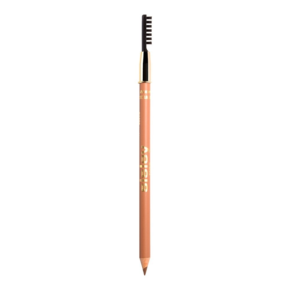 Карандаш для бровей phyto-sourcils perfect Sisley, 01 blond, вес 5.5 гр.
Карандаш для бровей phyto-sourcils perfect Sisley, 01 blond, вес 5.5 гр.