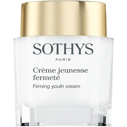 Sothys Укрепляющий молодежный крем 50 мл 1,69 унции 
Sothys Укрепляющий молодежный крем 50 мл 1,69 унции